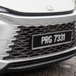 Lexus LBX 2024 kini di Malaysia — Premium dan Luxury, 136 PS 1.5L 3-silinder hibrid, RM239k-RM270k