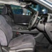 Lexus RZ450e Malaysia gallery – AWD EV SUV with 313 PS, 440 km range, priced at RM429,888