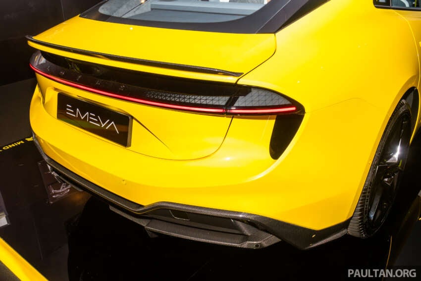 2024 Lotus Emeya R previewed in Malaysia – EV sedan with 905 hp, 985 Nm, 435 km range, around RM800k? 1798327