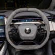 2024 Lotus Emeya R previewed in Malaysia – EV sedan with 905 hp, 985 Nm, 435 km range, around RM800k?
