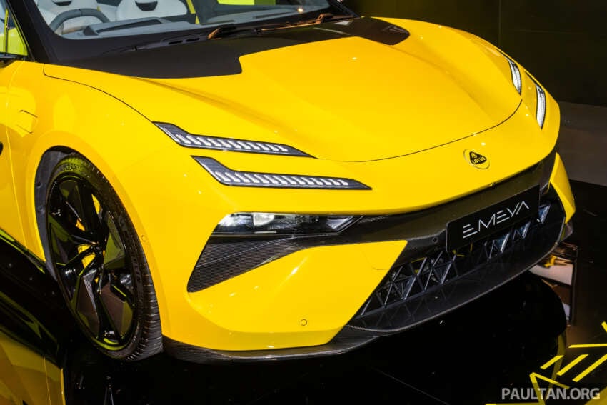 2024 Lotus Emeya R previewed in Malaysia – EV sedan with 905 hp, 985 Nm, 435 km range, around RM800k? 1798311