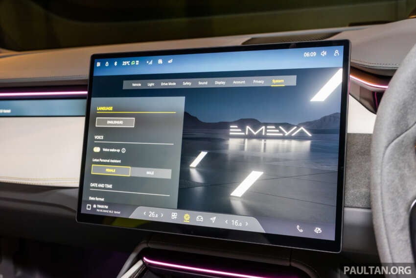2024 Lotus Emeya R previewed in Malaysia – EV sedan with 905 hp, 985 Nm, 435 km range, around RM800k? 1798363