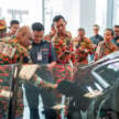 Mercedes-Benz Malaysia provides Bomba with EV emergency response training to improve preparedness