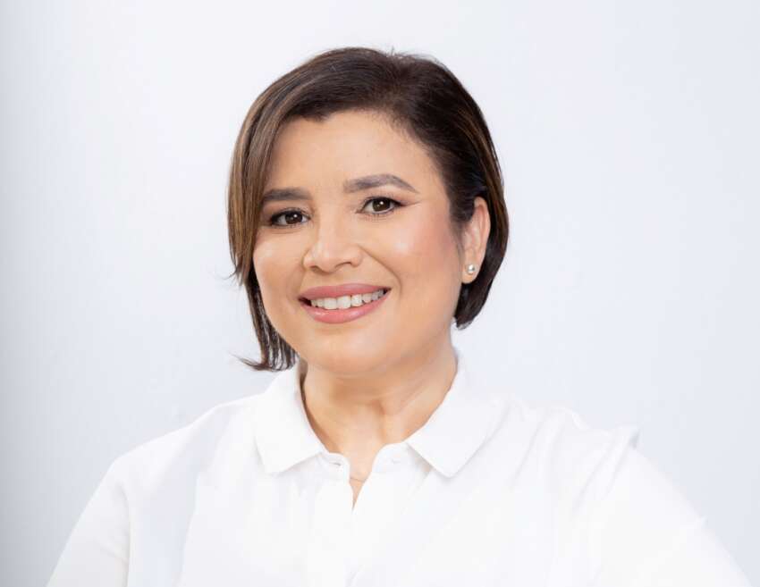 Mercedes-Benz Malaysia appoints Nadia Trimmel as VP, marketing and sales – replaces Bettina Plangger 1796055