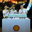 New Shell FuelSave Diesel launched in Malaysia – 3.75% better fuel economy in heavy-duty engines