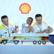 New Shell FuelSave Diesel launched in Malaysia – 3.75% better fuel economy in heavy-duty engines
