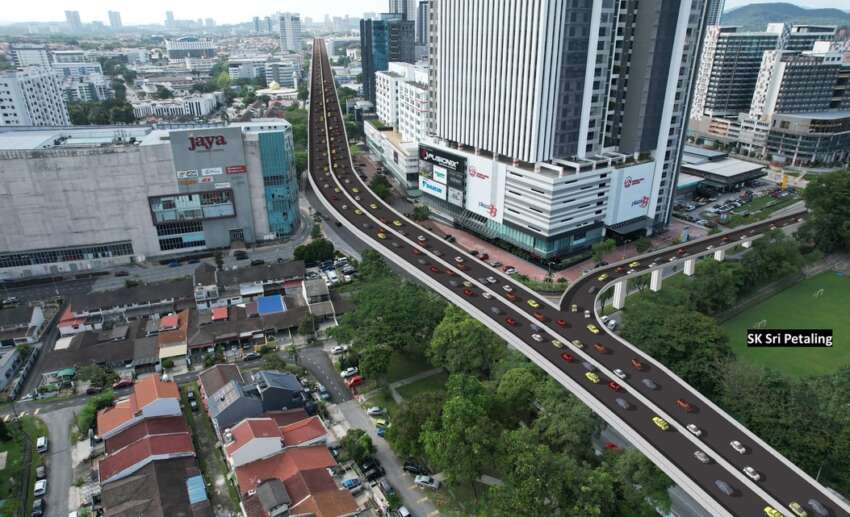PJD Link not dead – Selangor state gov’t says project still being reviewed, new SIA must be conducted 1786169