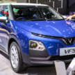 VinFast VF5 EV dilancar di Indonesia – bateri pajakan dari RM70k, keseluruhan RM90k; akan tiba di M’sia?