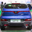 VinFast VF5 EV dilancar di Indonesia – bateri pajakan dari RM70k, keseluruhan RM90k; akan tiba di M’sia?