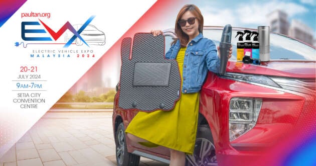EVx 2024: Buy Trapo Tint, free coating worth RM1,299!