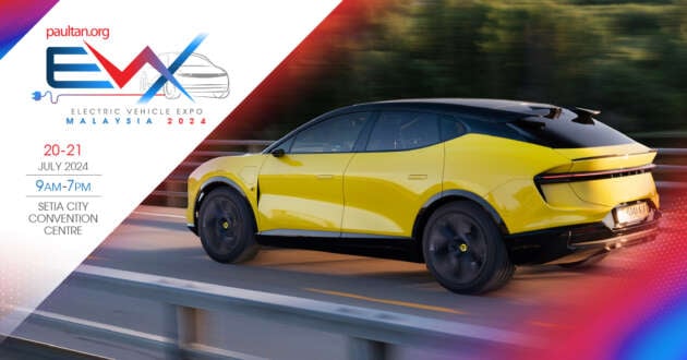 EVx 2024: Experience the luxury, performance of the Lotus Eletre S – 612 PS, 0-100 4.5s, 600 km EV range