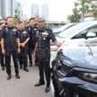 Sindiket curi kenderaan di Johor tumpas – hanya 30 saat dengan guna jammer untuk bawa lari kereta
