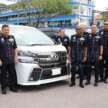 Sindiket curi kenderaan di Johor tumpas – hanya 30 saat dengan guna jammer untuk bawa lari kereta