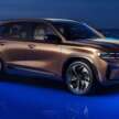 Renault Grand Koleos 2025 diperkenal – kembar Geely Xingyue L, 1.5L 3-silinder turbo PHEV dan 2.0L Turbo