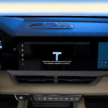 Renault Grand Koleos 2025 diperkenal – kembar Geely Xingyue L, 1.5L 3-silinder turbo PHEV dan 2.0L Turbo