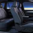 Renault Grand Koleos 2025 diperkenal – kembar Geely Xingyue L, 1.5L 3-silinder turbo PHEV dan 2.0L Turbo