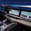 Renault Grand Koleos 2025 diperkenal – kembar Geely Xingyue L, 1.5L 3-silinder turbo PHEV dan 2.0L Turbo