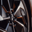 Renault Grand Koleos 2025 diperkenal – kembar Geely Xingyue L, 1.5L 3-silinder turbo PHEV dan 2.0L Turbo