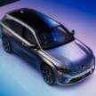Renault Grand Koleos 2025 diperkenal – kembar Geely Xingyue L, 1.5L 3-silinder turbo PHEV dan 2.0L Turbo