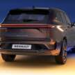 Renault Grand Koleos 2025 diperkenal – kembar Geely Xingyue L, 1.5L 3-silinder turbo PHEV dan 2.0L Turbo