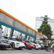 Shell Recharge launches its largest EV charging hub in Genting – DC rate at RM2.80/kWh, AC RM1.30/kWh