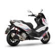 Wmoto ES250i Special Edition tiba di Msia – RM14,508