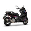 Wmoto ES250i Special Edition tiba di Msia – RM14,508