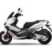 Wmoto ES250i Special Edition tiba di Msia – RM14,508