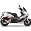 Wmoto ES250i Special Edition tiba di Msia – RM14,508