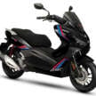 Wmoto ES250i Special Edition tiba di Msia – RM14,508