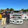 Karamjit Singh dan Proton “Wira Schumacher” DSR buat penampilan di WiraDay 5.0, Litar Gong Badak