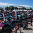 Karamjit Singh dan Proton “Wira Schumacher” DSR buat penampilan di WiraDay 5.0, Litar Gong Badak