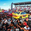 Karamjit Singh dan Proton “Wira Schumacher” DSR buat penampilan di WiraDay 5.0, Litar Gong Badak
