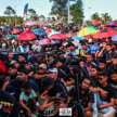 Karamjit Singh dan Proton “Wira Schumacher” DSR buat penampilan di WiraDay 5.0, Litar Gong Badak