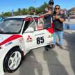Karamjit Singh dan Proton “Wira Schumacher” DSR buat penampilan di WiraDay 5.0, Litar Gong Badak
