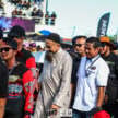 Karamjit Singh dan Proton “Wira Schumacher” DSR buat penampilan di WiraDay 5.0, Litar Gong Badak