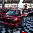 Karamjit Singh dan Proton “Wira Schumacher” DSR buat penampilan di WiraDay 5.0, Litar Gong Badak