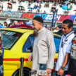 Karamjit Singh dan Proton “Wira Schumacher” DSR buat penampilan di WiraDay 5.0, Litar Gong Badak