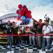 Karamjit Singh dan Proton “Wira Schumacher” DSR buat penampilan di WiraDay 5.0, Litar Gong Badak