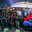 Karamjit Singh dan Proton “Wira Schumacher” DSR buat penampilan di WiraDay 5.0, Litar Gong Badak