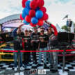 Karamjit Singh dan Proton “Wira Schumacher” DSR buat penampilan di WiraDay 5.0, Litar Gong Badak