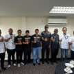 Karamjit Singh dan Proton “Wira Schumacher” DSR buat penampilan di WiraDay 5.0, Litar Gong Badak
