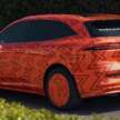 Zeekr CX1E/Ark keluar teaser – SUV EV baharu berasas PMA2+ dengan 800V; pesaing Tesla Model Y