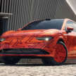 Zeekr CX1E/Ark keluar teaser – SUV EV baharu berasas PMA2+ dengan 800V; pesaing Tesla Model Y