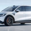 Zeekr 7X revealed in China – new, five-seat EV SUV; 800V architecture; Tesla Model Y rival; from RM154k