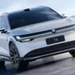 Zeekr 7X revealed in China – new, five-seat EV SUV; 800V architecture; Tesla Model Y rival; from RM154k
