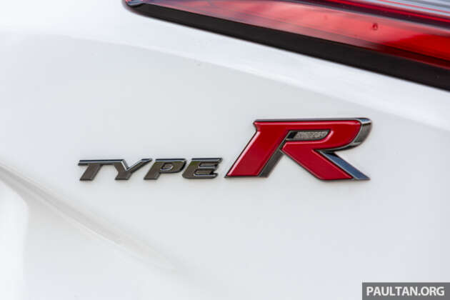 Ketua pembangunan EV Honda akui agak sukar untuk hasilkan Type R EV yang benar-benar seronok dipandu