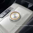 MG3 Hybrid+ 2024 dilancar di Thailand – hatchback segmen-B dengan 194 PS; dua varian; dari RM72k