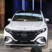 2024 Mercedes-Benz EQS450 4Matic SUV launched in Malaysia – 360 PS, 673 km EV range; from RM626k