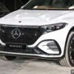 2024 Mercedes-Benz EQS450 4Matic SUV launched in Malaysia – 360 PS, 673 km EV range; from RM626k